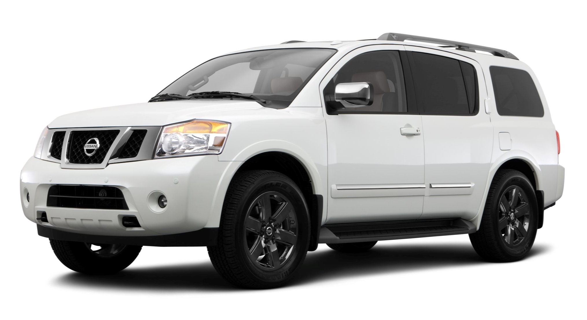 Armada 2003-2015