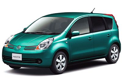 Note (E11) 2005-2013