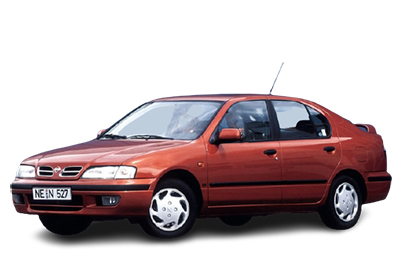 Primera (P11) 1996-2001