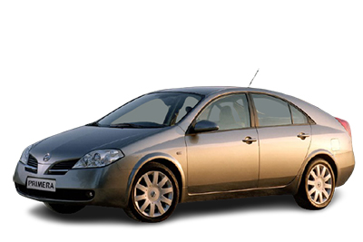 Primera (P12) 2001-2007