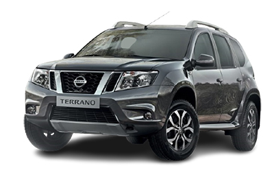 Terrano 2014-