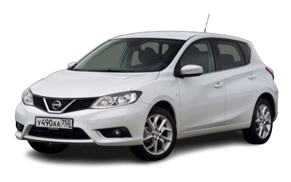 Tiida 2 (C12/C13) 2012-