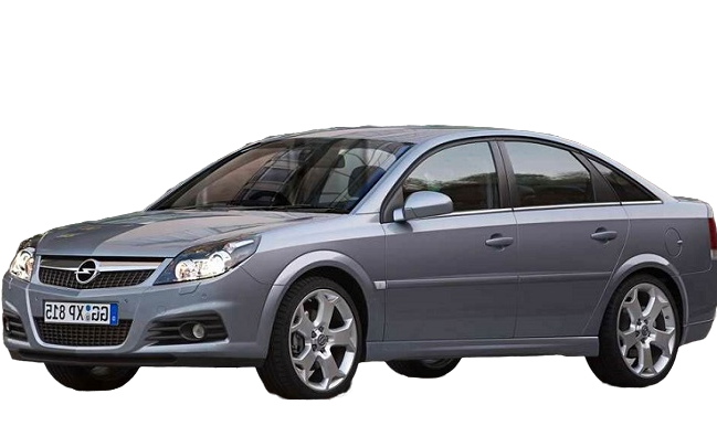 Vectra C