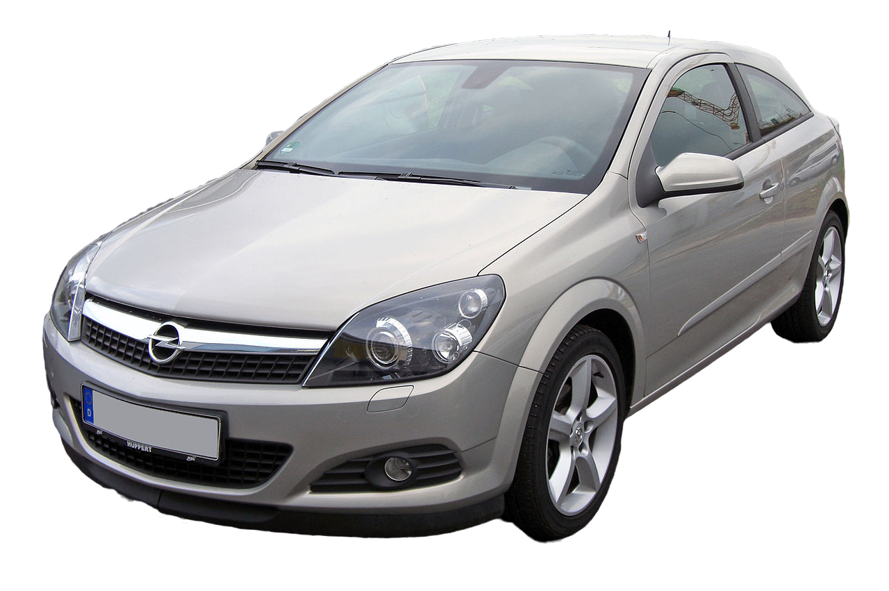 Astra H 2004-2010