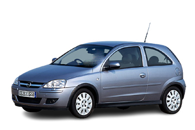 Corsa C 2000-2006