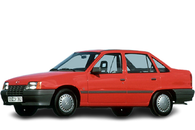 Kadett
