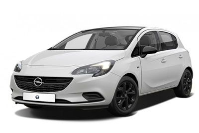 Corsa E 2014-2019