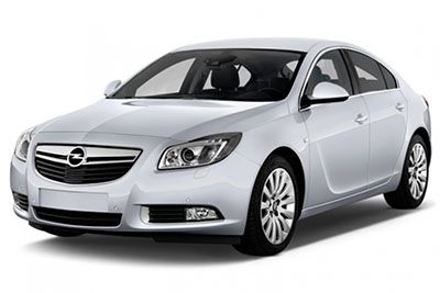Insignia A 2008-2017