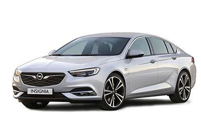 Insignia B 2017-