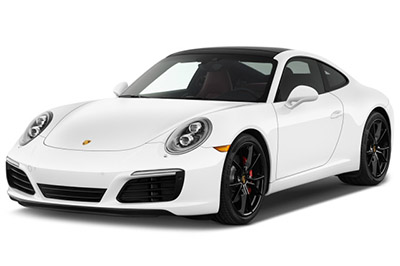 911 (997) 2004-2012