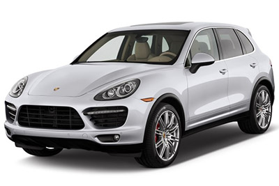 Cayenne (958) 2010-2017