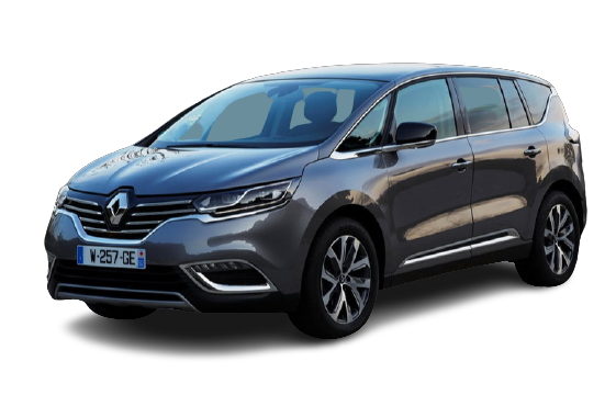 Espace 5 2014-