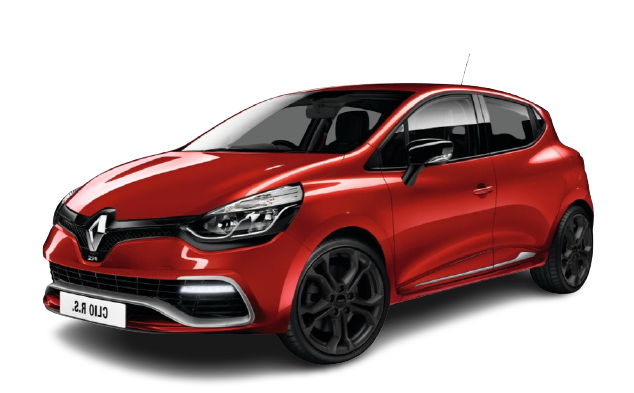 Clio 4 2013-