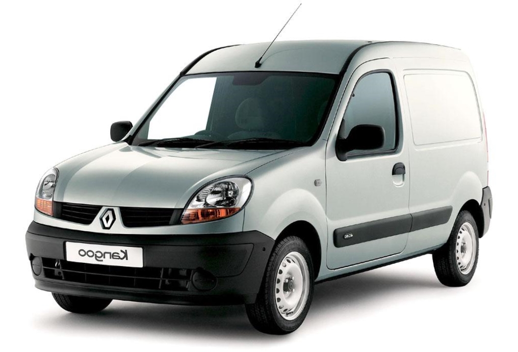 Kangoo 1 1997-2008
