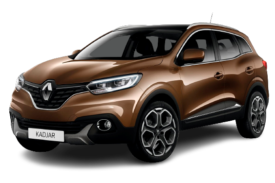 Kadjar 2015-