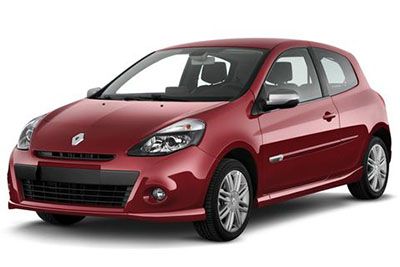 Clio 3 2005-2013