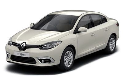 Fluence 2009-