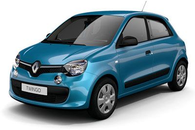 Twingo