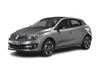 Megane 3 2009-2015