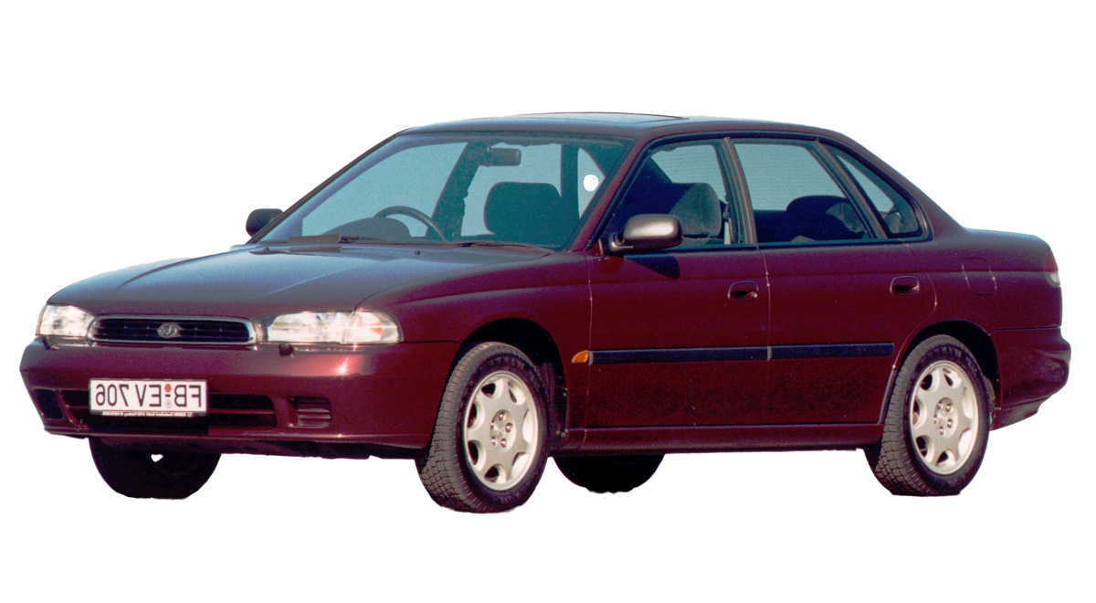 Legacy 2 1994-1998