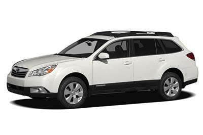 Outback 4 (BR) 2009-2015