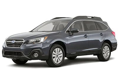 Legacy Outback 1995-1999
