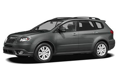 Tribeca B9 2004-2014