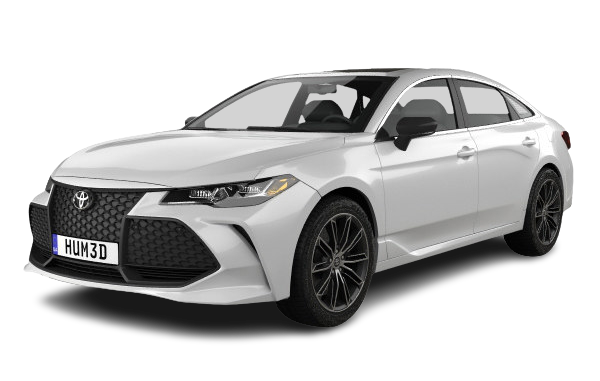 Avalon XX50 2018-