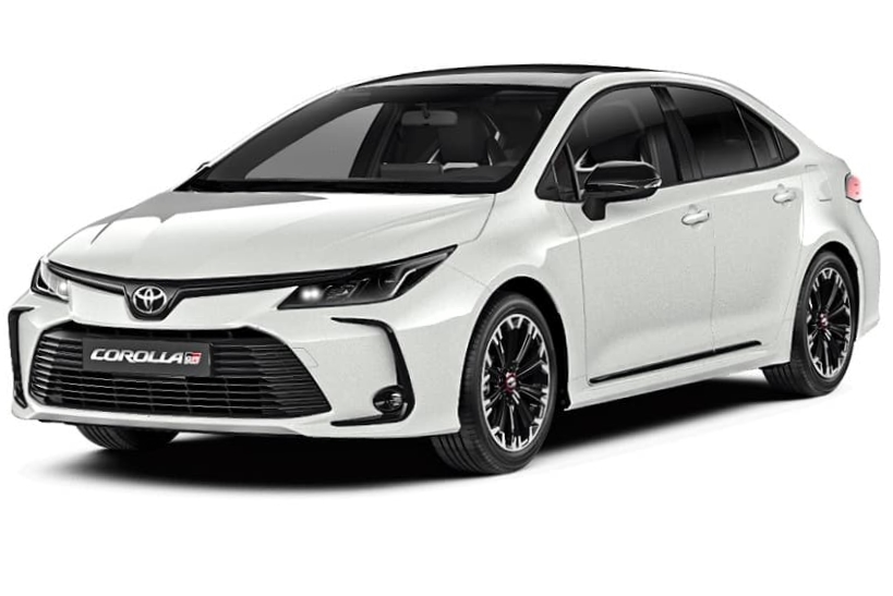 Corolla E210 2019-