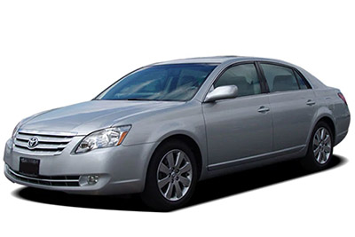 Avalon XX30 2005-2012