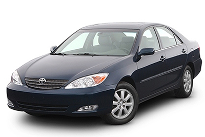 Camry v30 2001-2006