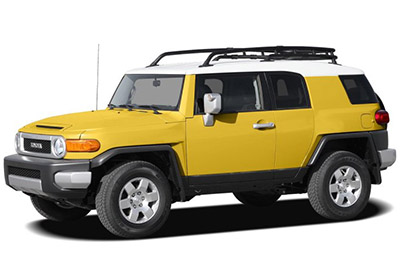 FJ Cruiser