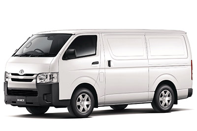 Hiace
