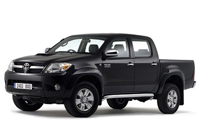 Hilux 2005-2015