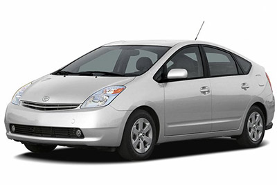 Prius 2 (NHW20) 2003-2009