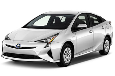 Prius 4 2016-