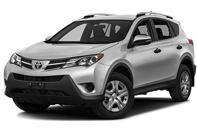 RAV4 4 2012-2018