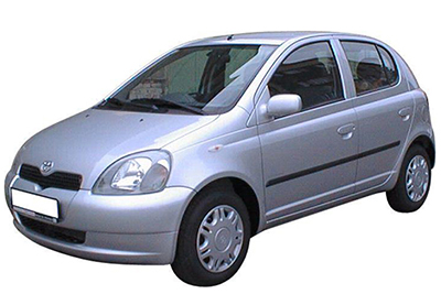 Yaris 1999-2006