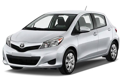 Yaris 2011-2019