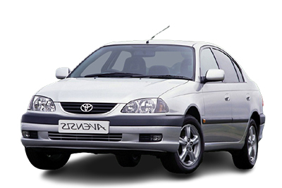 Avensis 1 T210/220 1997-2002