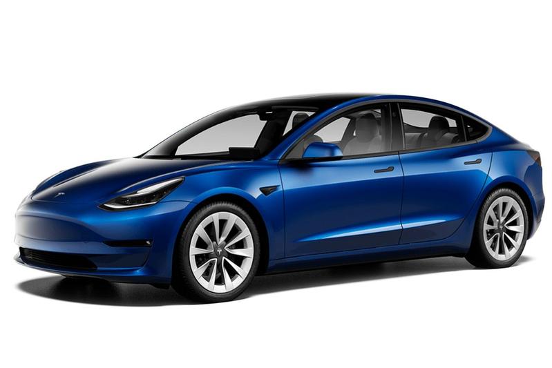 Model 3