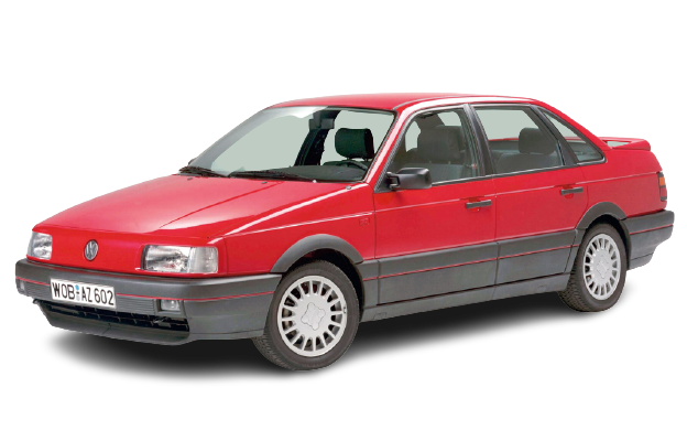 Passat B3/B4 1988-1996