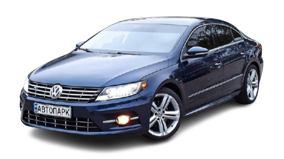 Passat CC 2008-2017