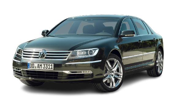 Phaeton