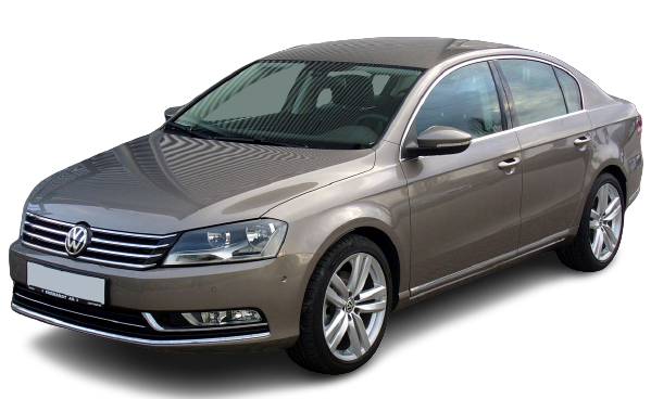 Passat B7 2010-2015