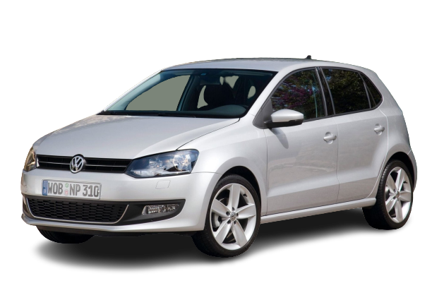 Polo 5 2009-2017