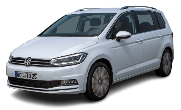 Touran 2 2015-