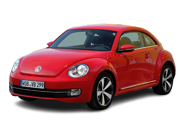 Beetle (A5) 2011-2019