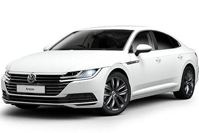 Arteon