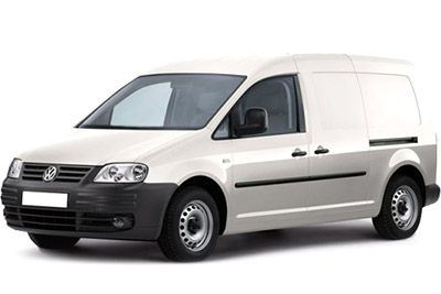 Caddy 2004-2010 (2K)